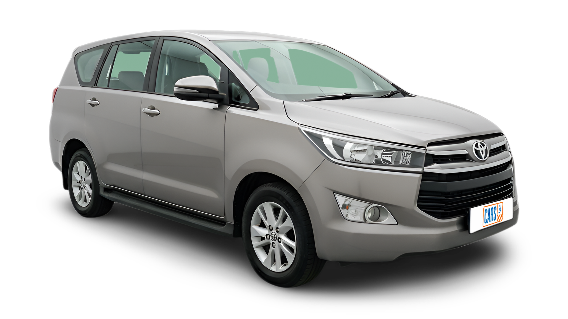 Toyota Innova Crysta-img